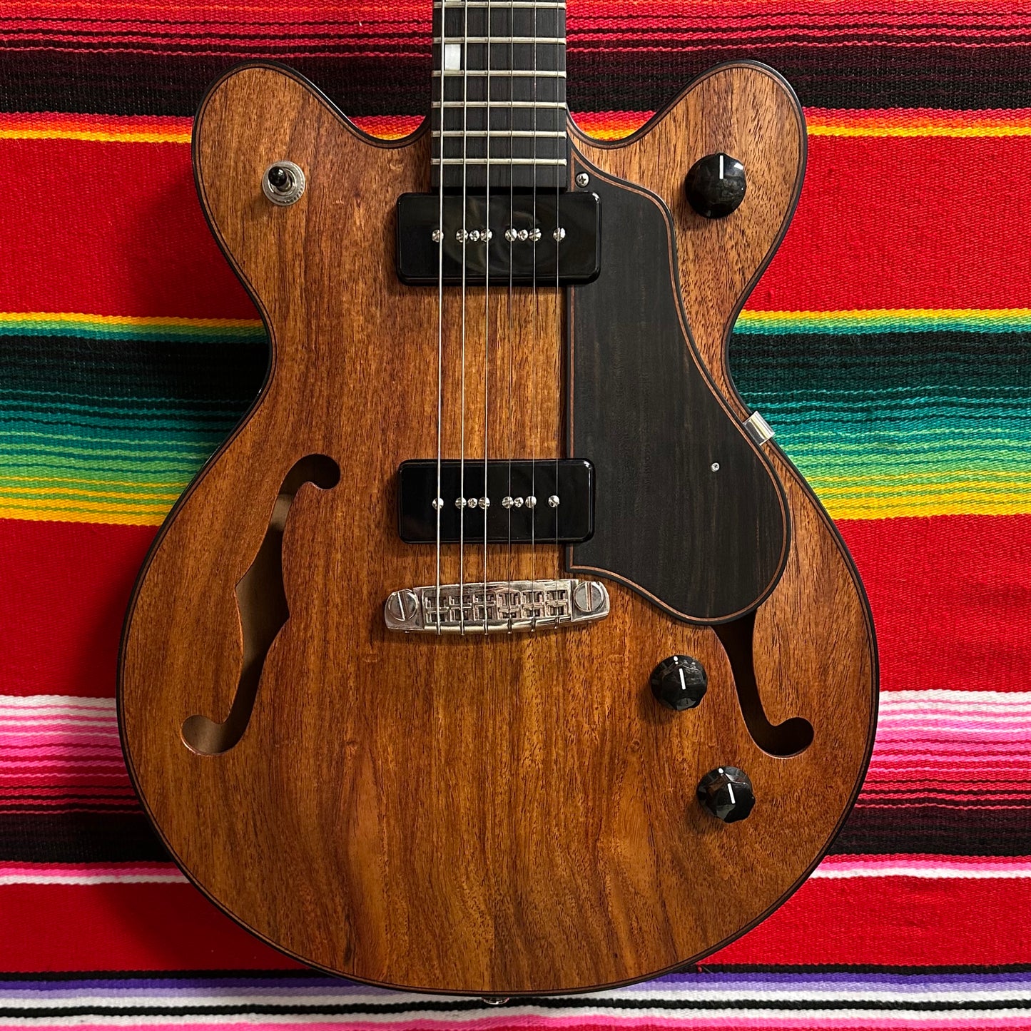 Bradshaw Model 313 Natural (2024)