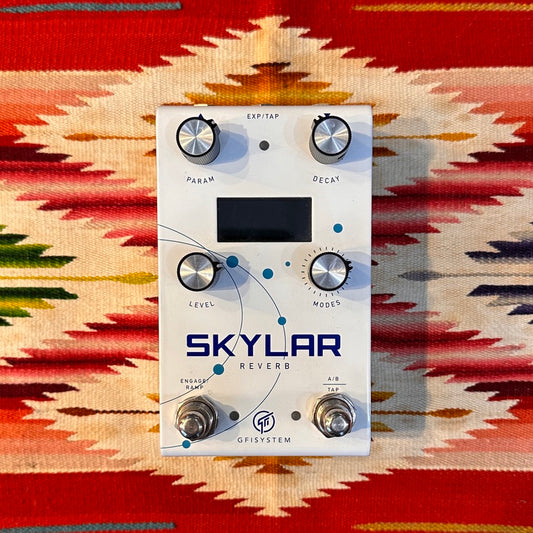 GFI System Skylar Reverb