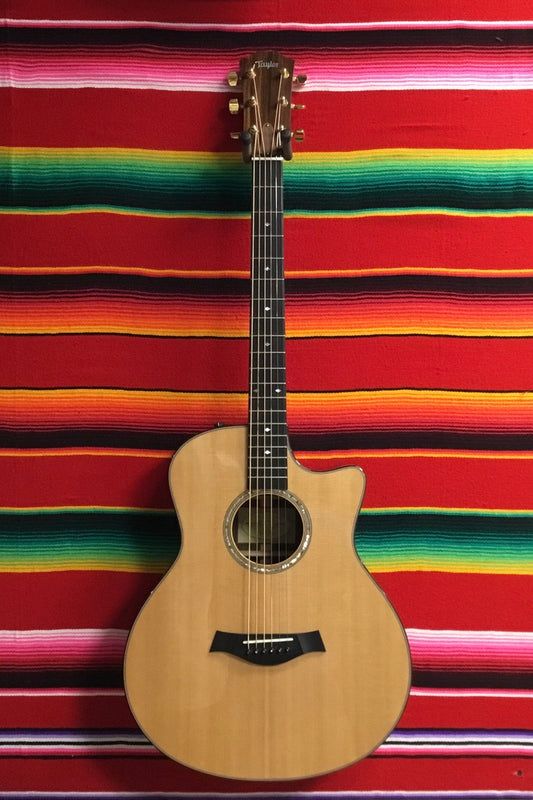 Taylor GT6 Baritone (2010)