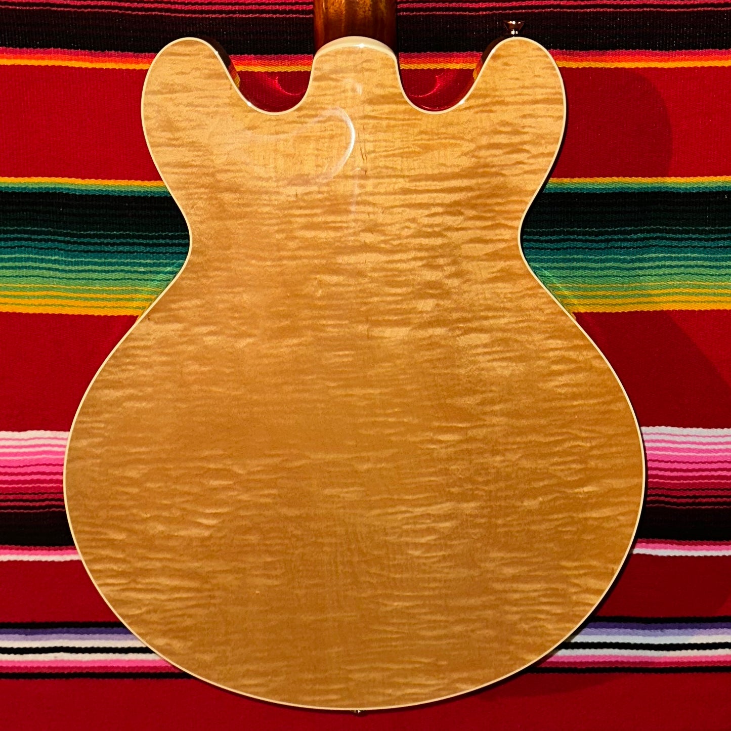 Collings I-35 LC Blonde (2025)