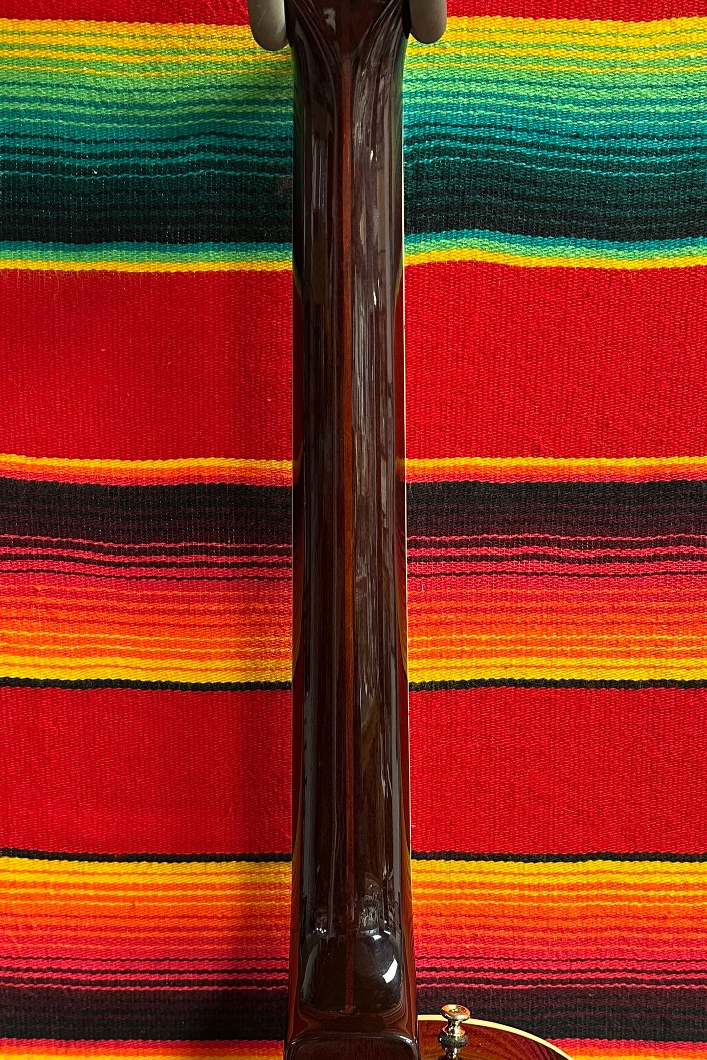 Guild Newark St. Collection M-75 Aristocrat Antique Sunburst (2013)