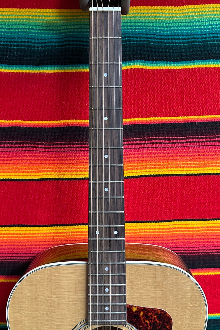 Guild Westerly Collection D-140 Natural