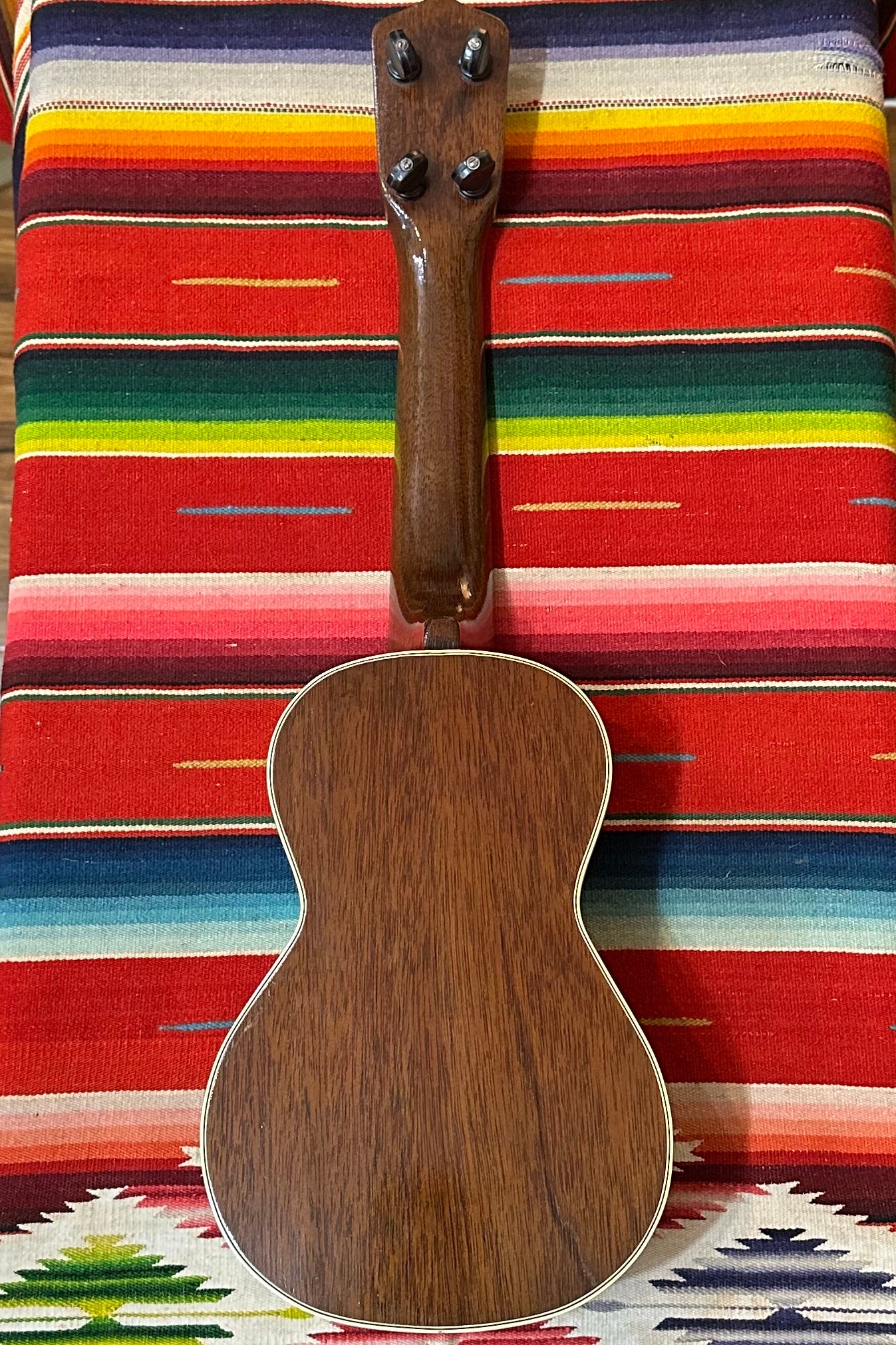 Gibson Style 1 Ukulele (1949)