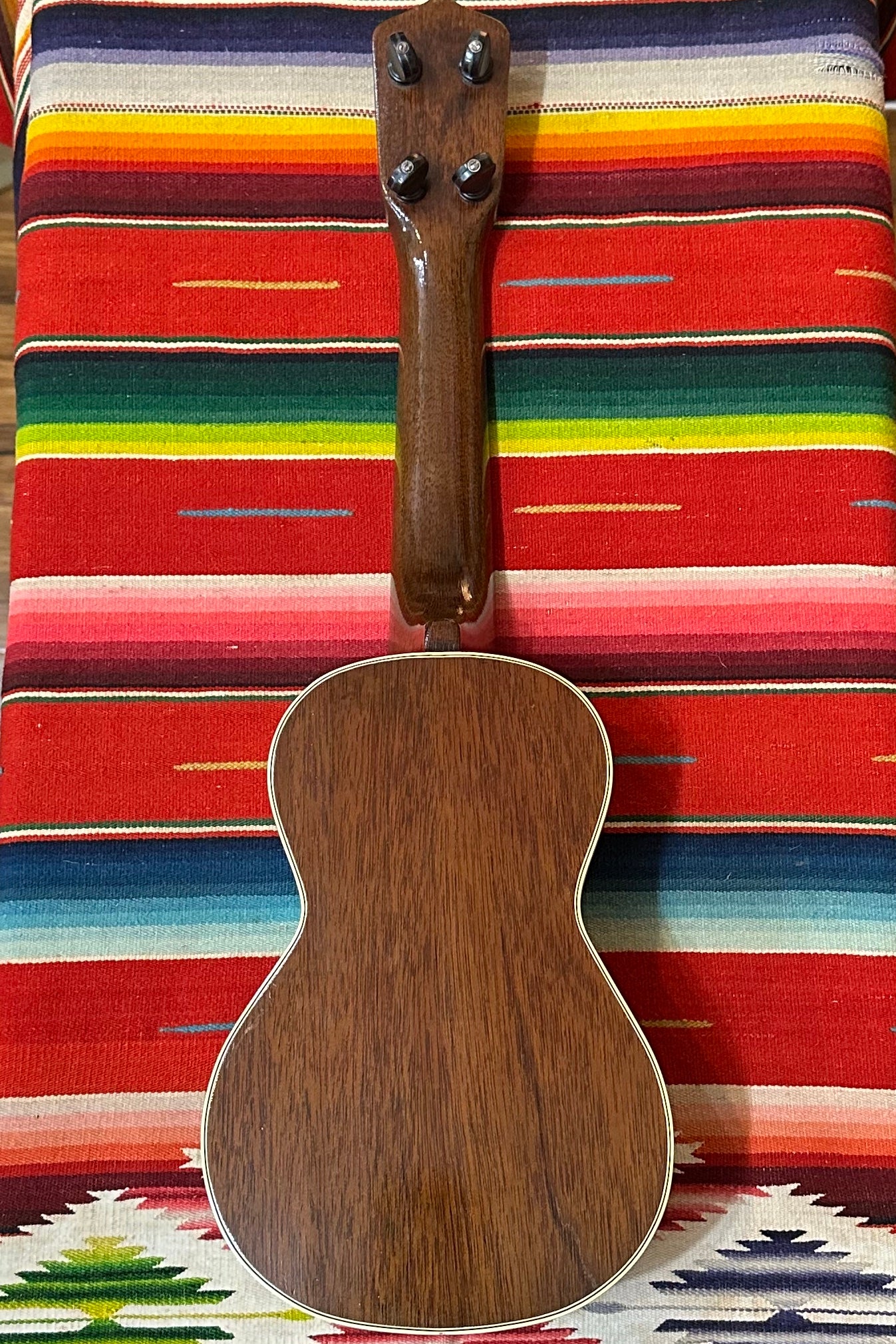 Gibson Style 1 Ukulele (1949)