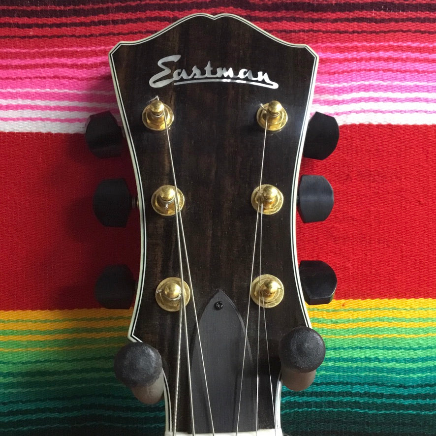 Eastman AR805CE-CS Sunburst (2019)