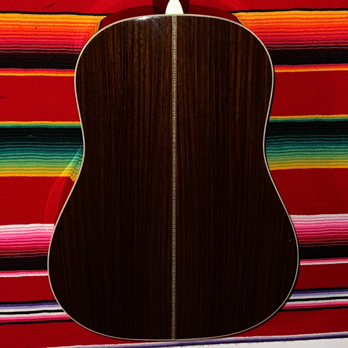 Martin HD-28VS 12-Fret Natural (2007)