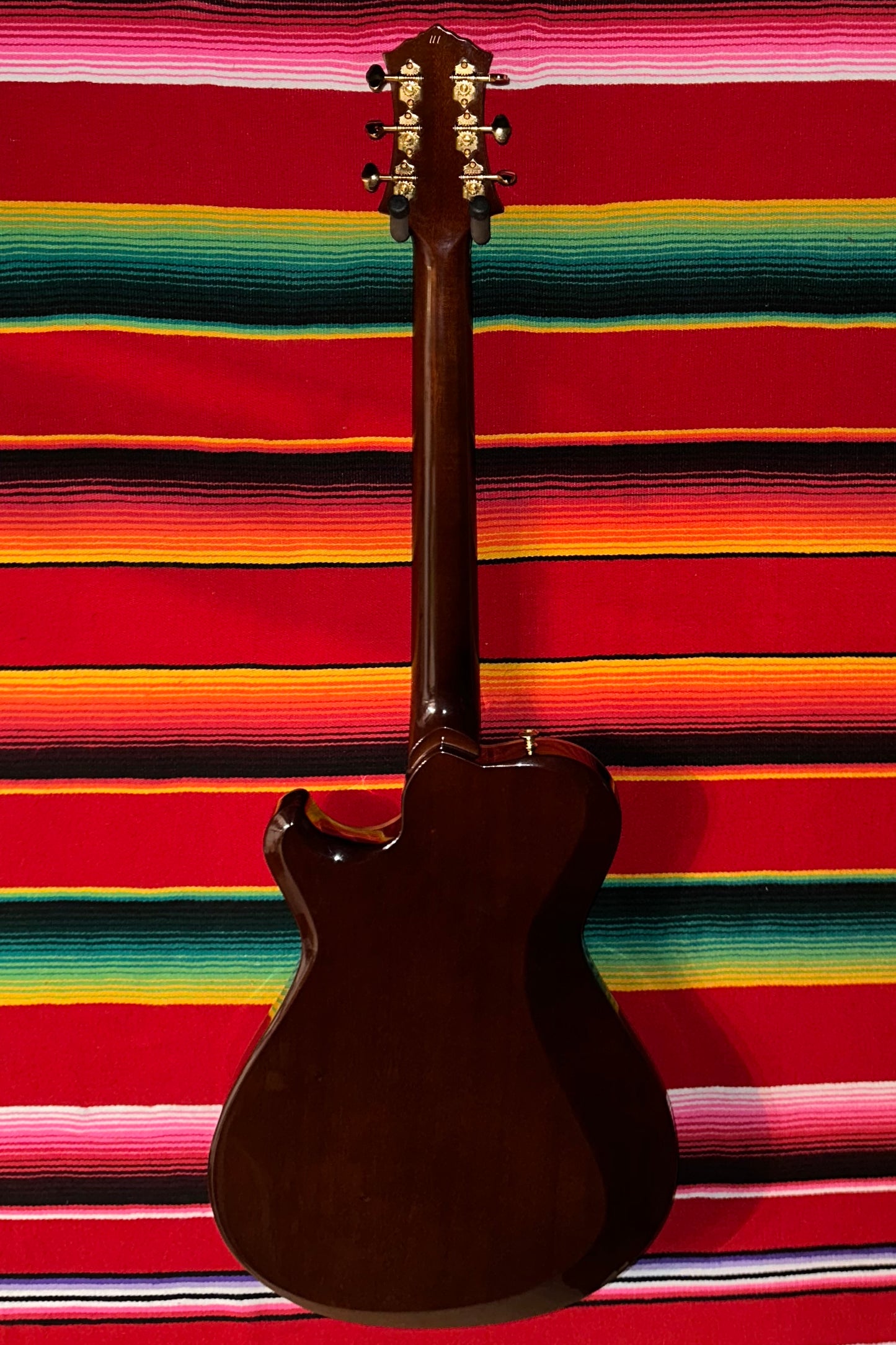 Knaggs Chena (2011)