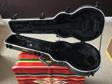 Gibson Les Paul Classic Honeyburst (2019)