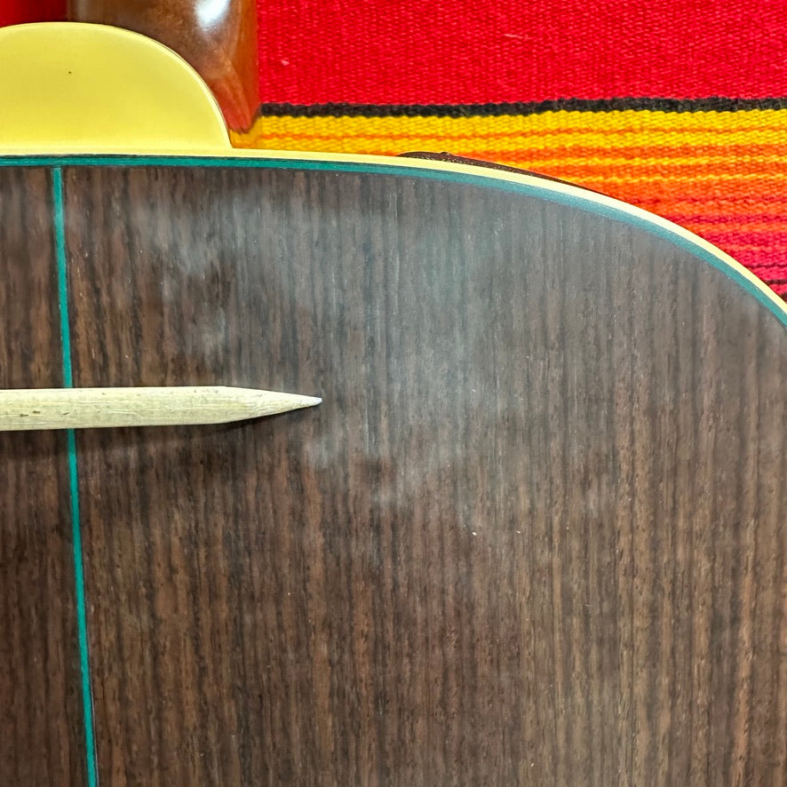 Takamine LTD99 "The Mountain" Natural (1999)