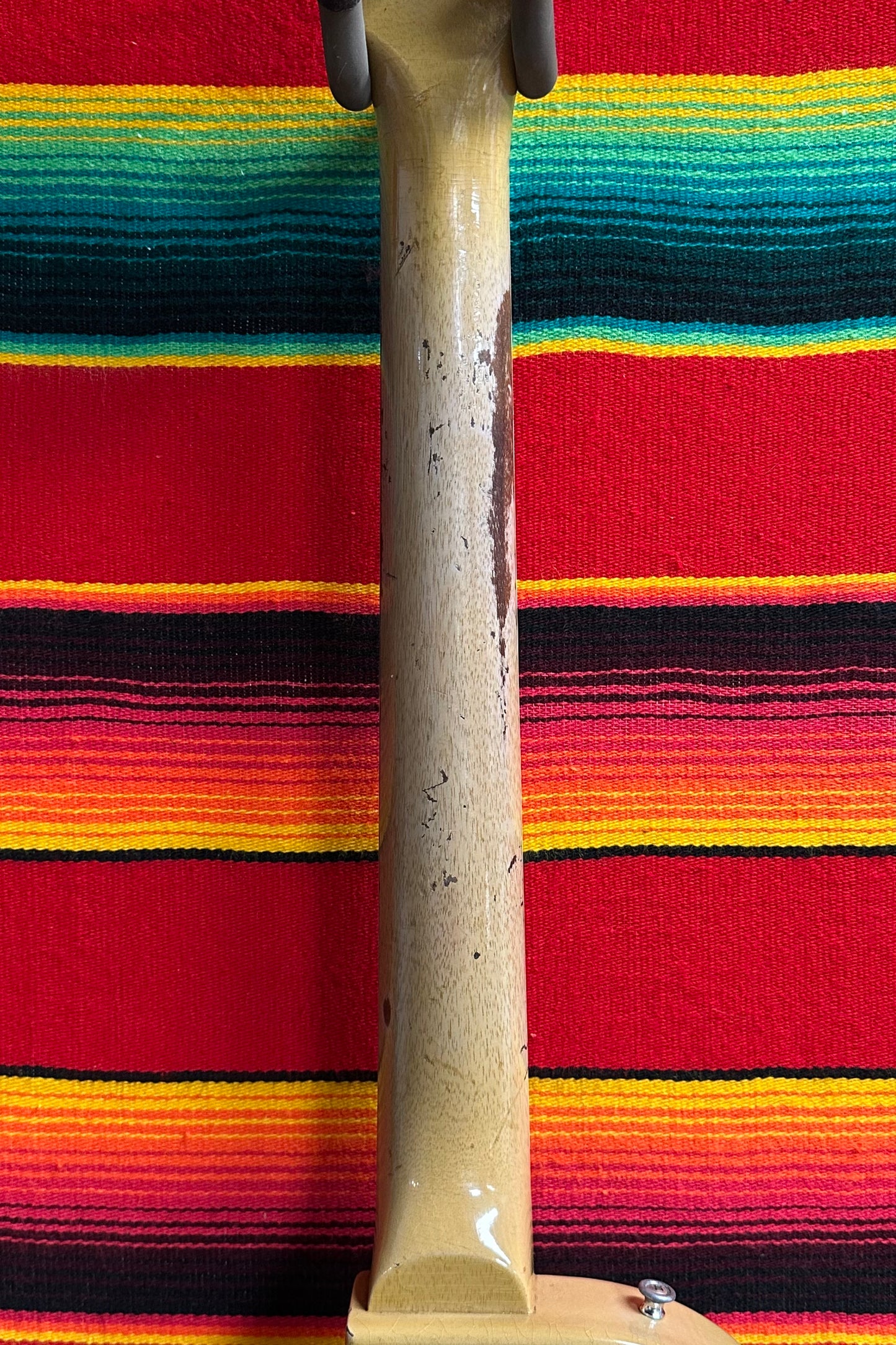 Gibson Les Paul Special TV Yellow (1957)