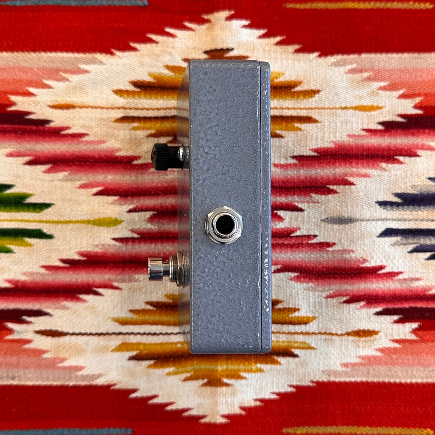 British Pedal Co. Compact Series NOS Rangemaster