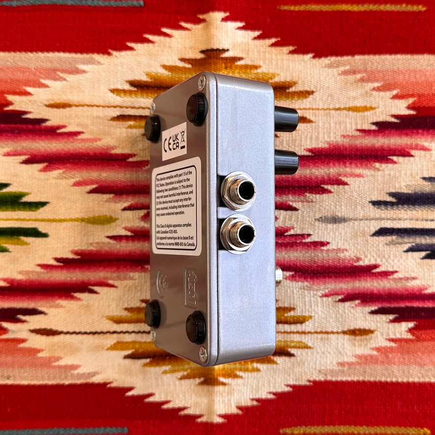 Electro-Harmonix Intelligent Harmony Machine