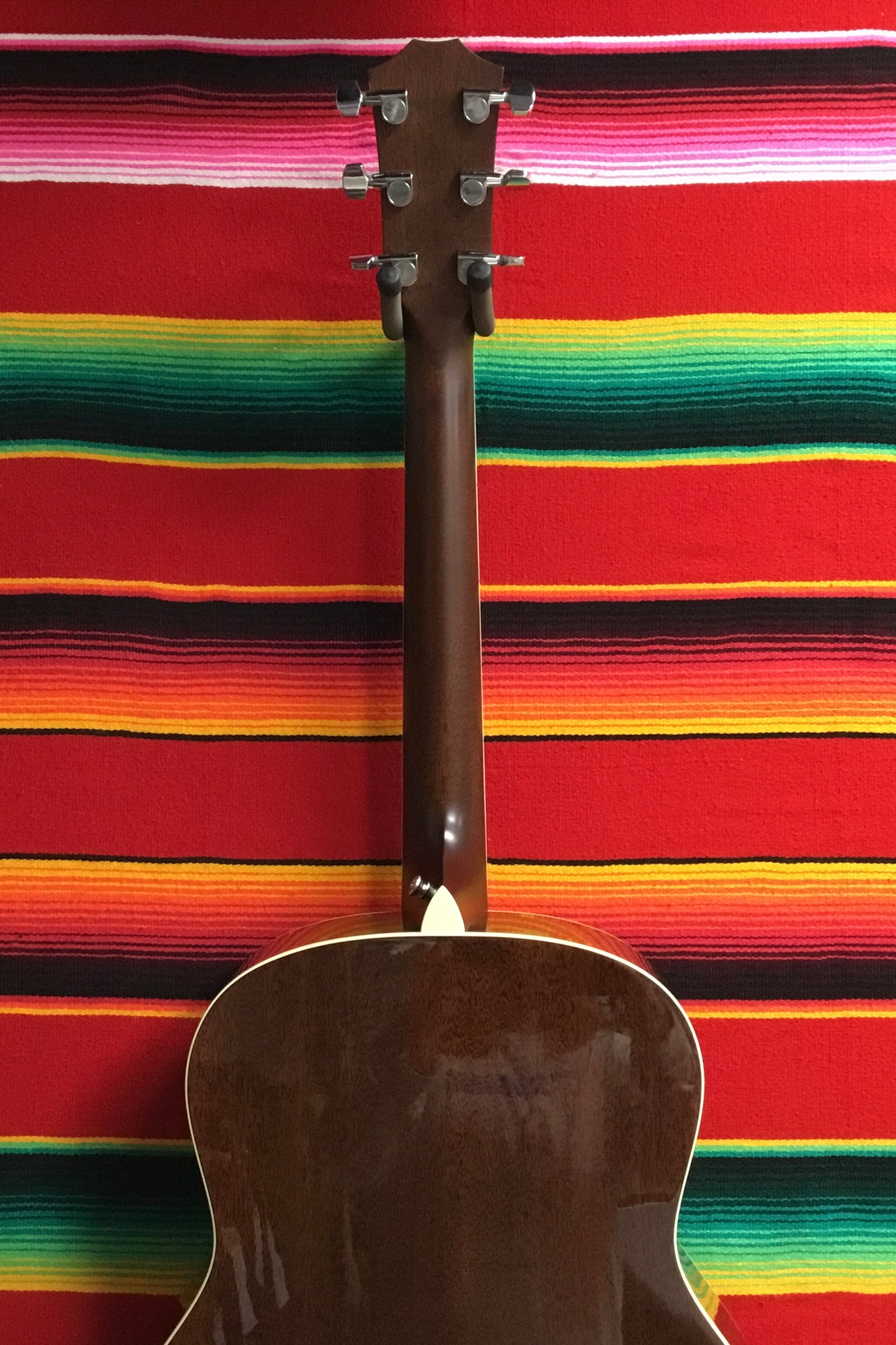 Taylor 528 Grand Orchestra (2014)