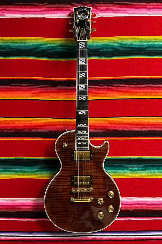 Gibson Les Paul Supreme Root Beer (2005)