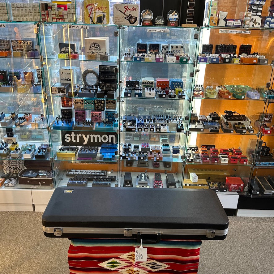 Rickenbacker 620/12 Fireglo (2021)