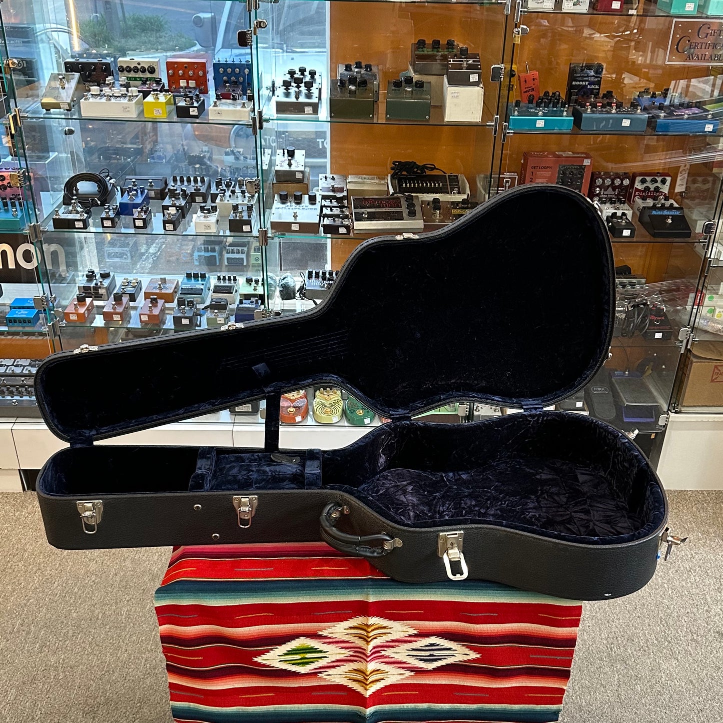 Bourgeois Country Boy D Ricky Skaggs Signature Model Natural (1998)