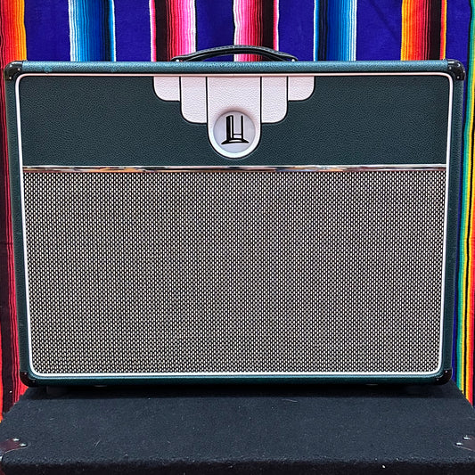 Top Hat Club Royale Mk2 2x12 Green (2009)