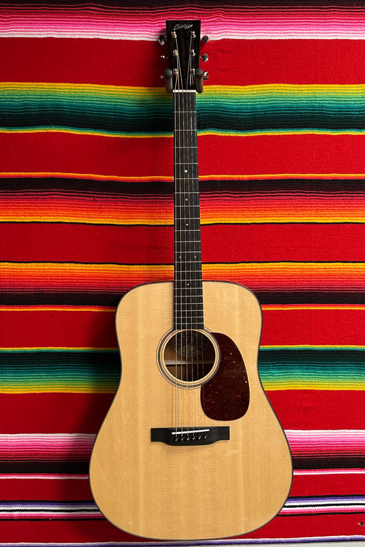 Collings D1 Natural (2025)