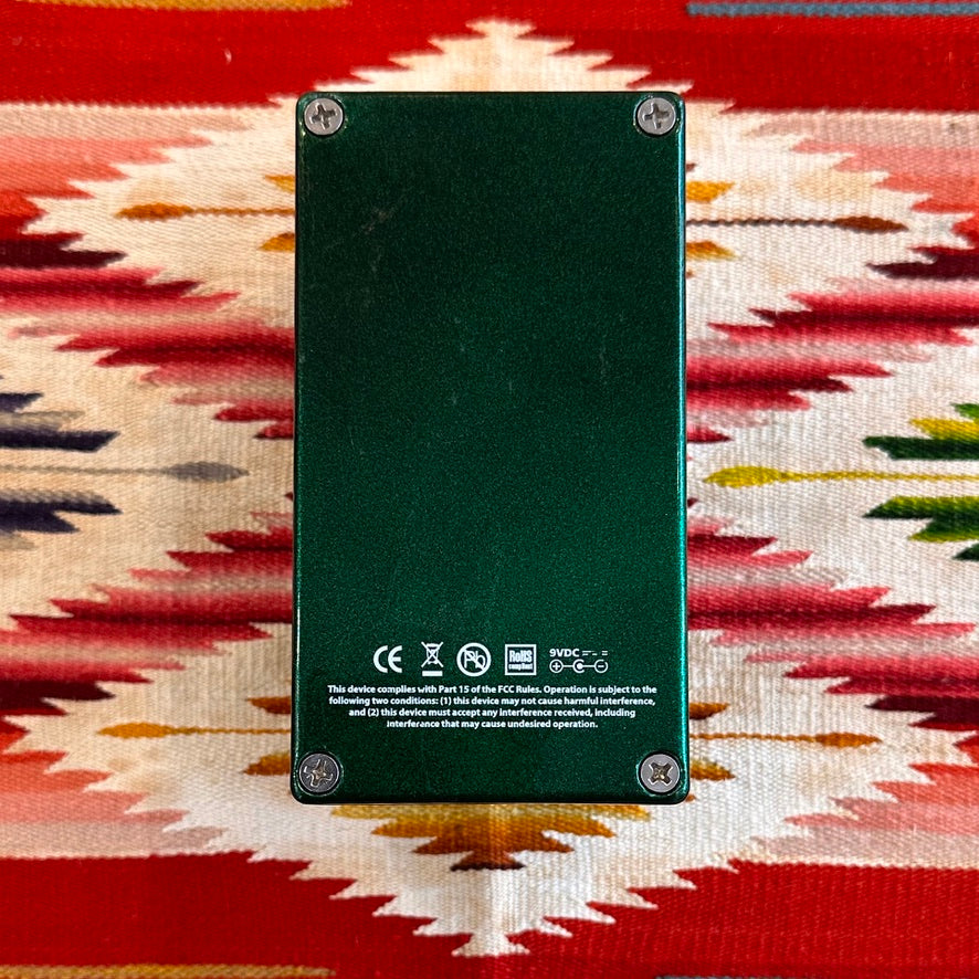 Wampler Euphoria Natural Transparent Overdrive (2010s)