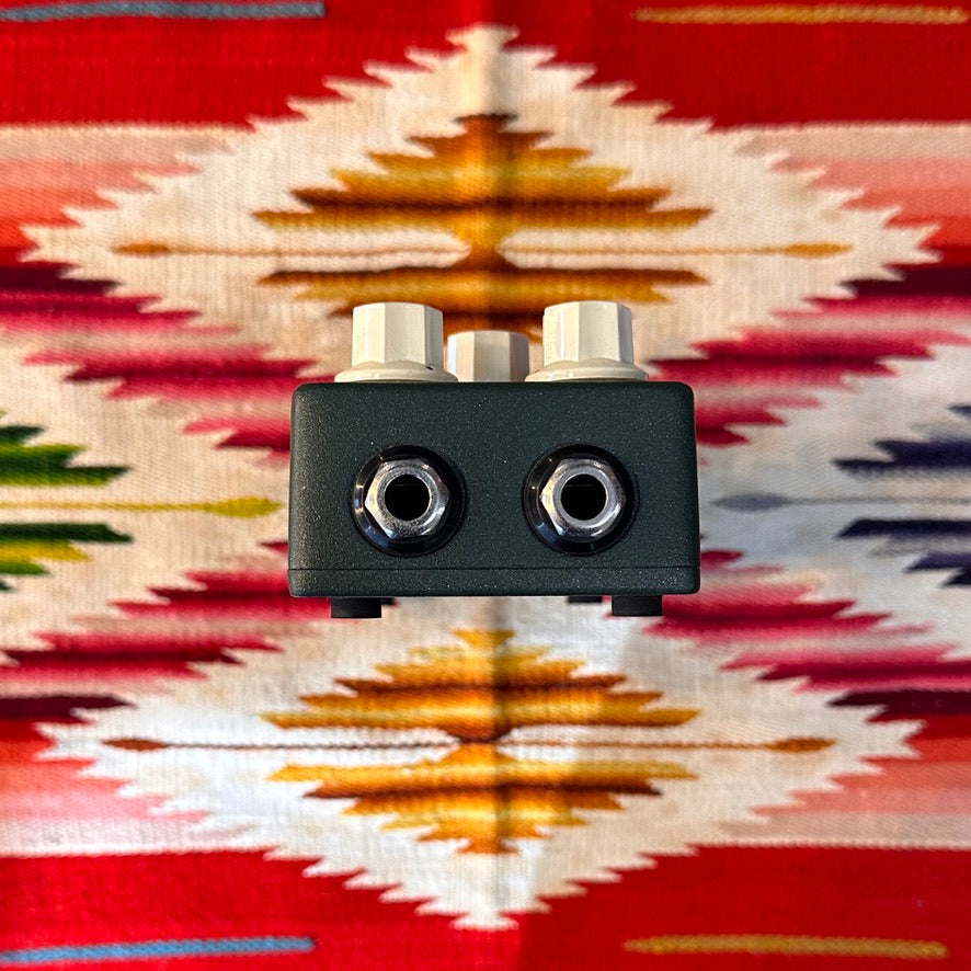 T-Rex Vulture Distortion