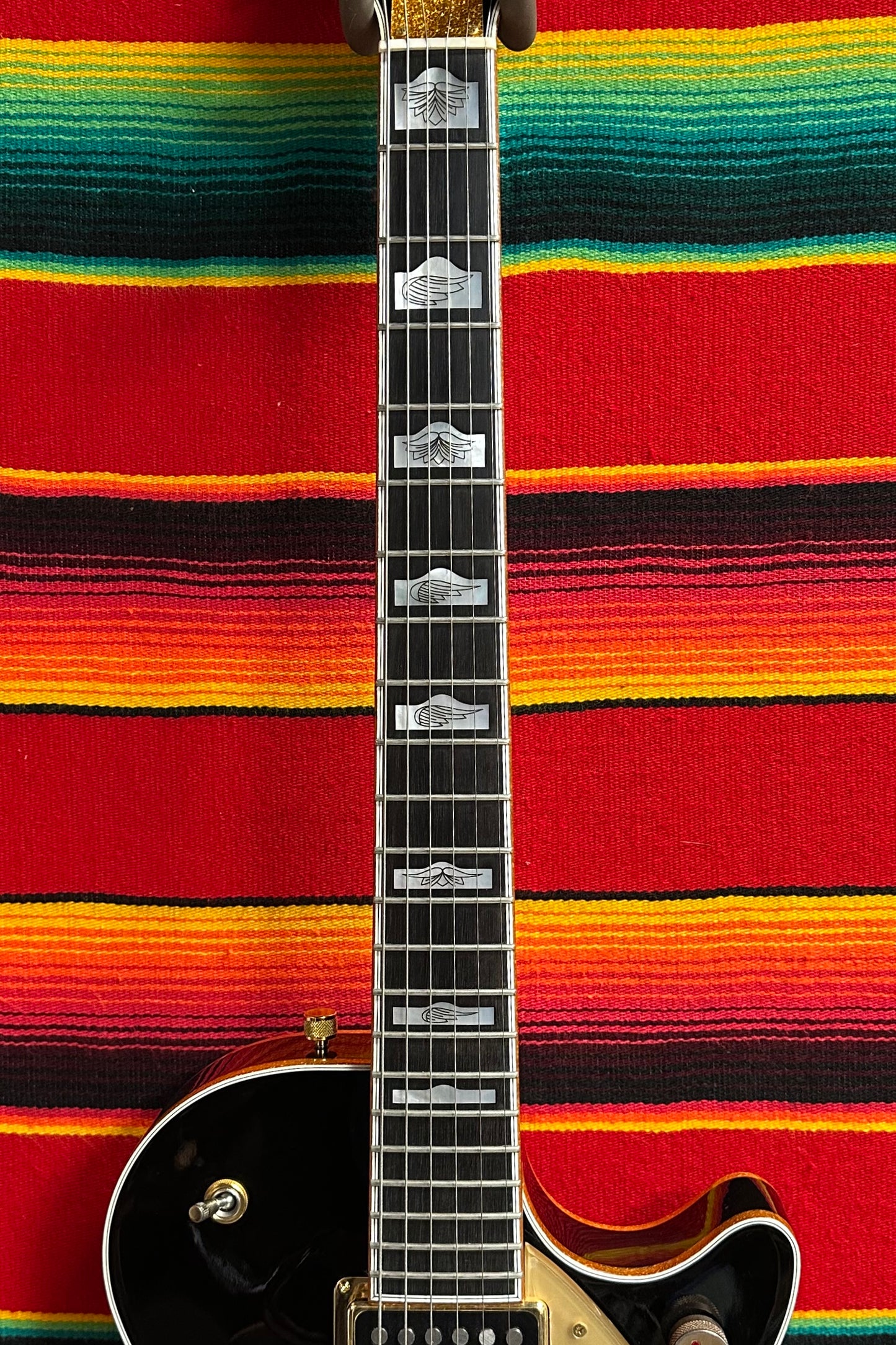 Gretsch G6134B Black Penguin (2011)