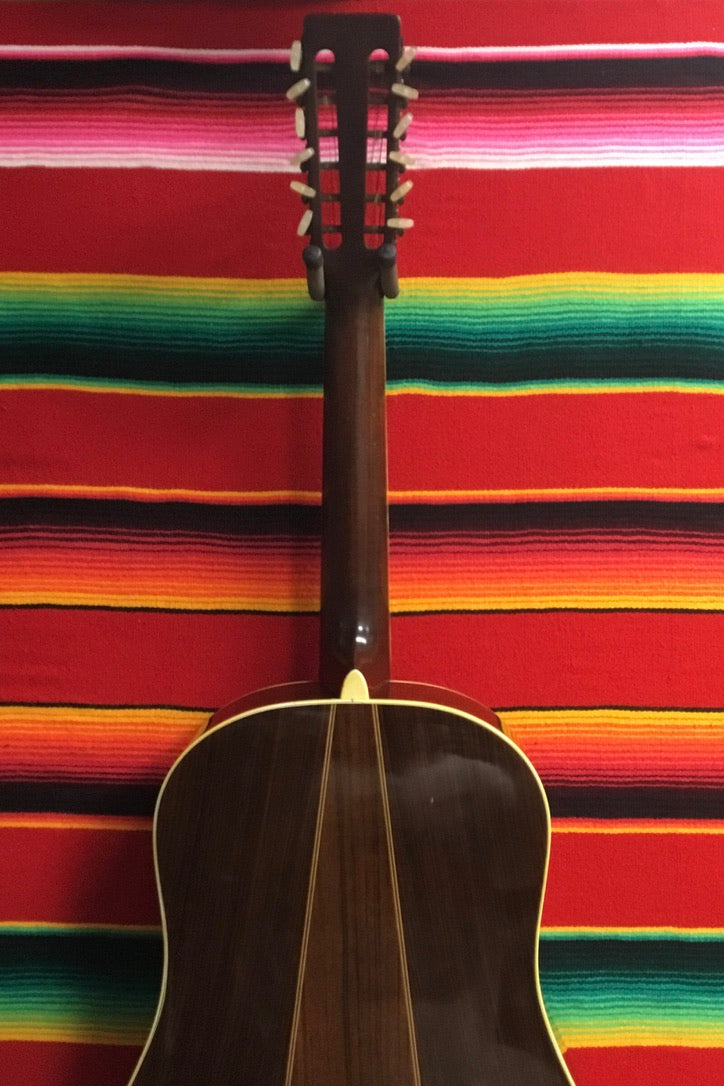 Martin D12-35 (1972)