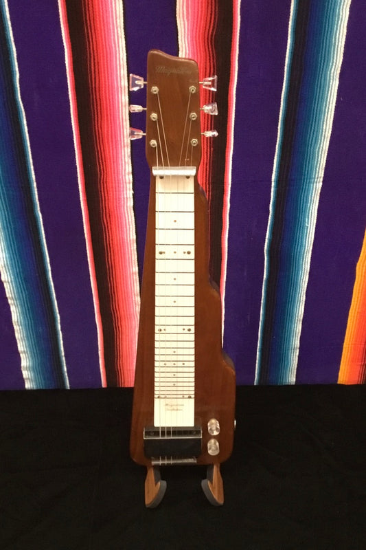 Magnatone Troubadour (1961)