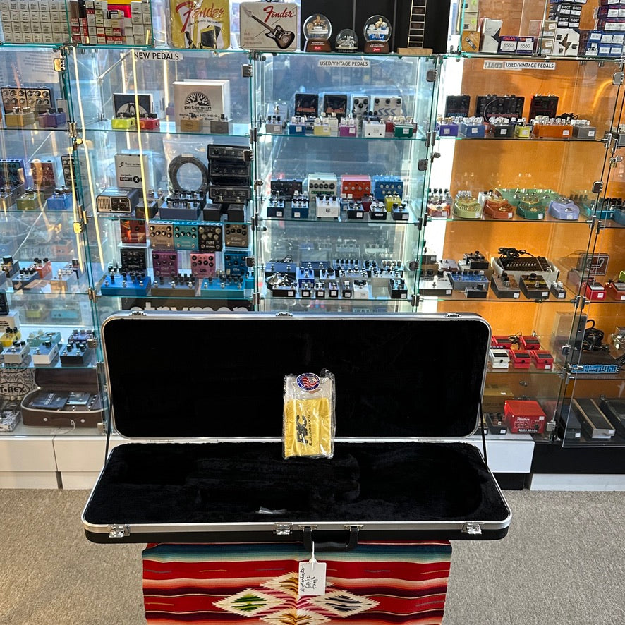 Rickenbacker 620/12 Fireglo (2021)