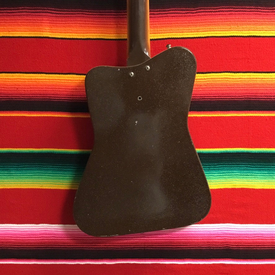 Danelectro Pro-1 Brown (1962-3)