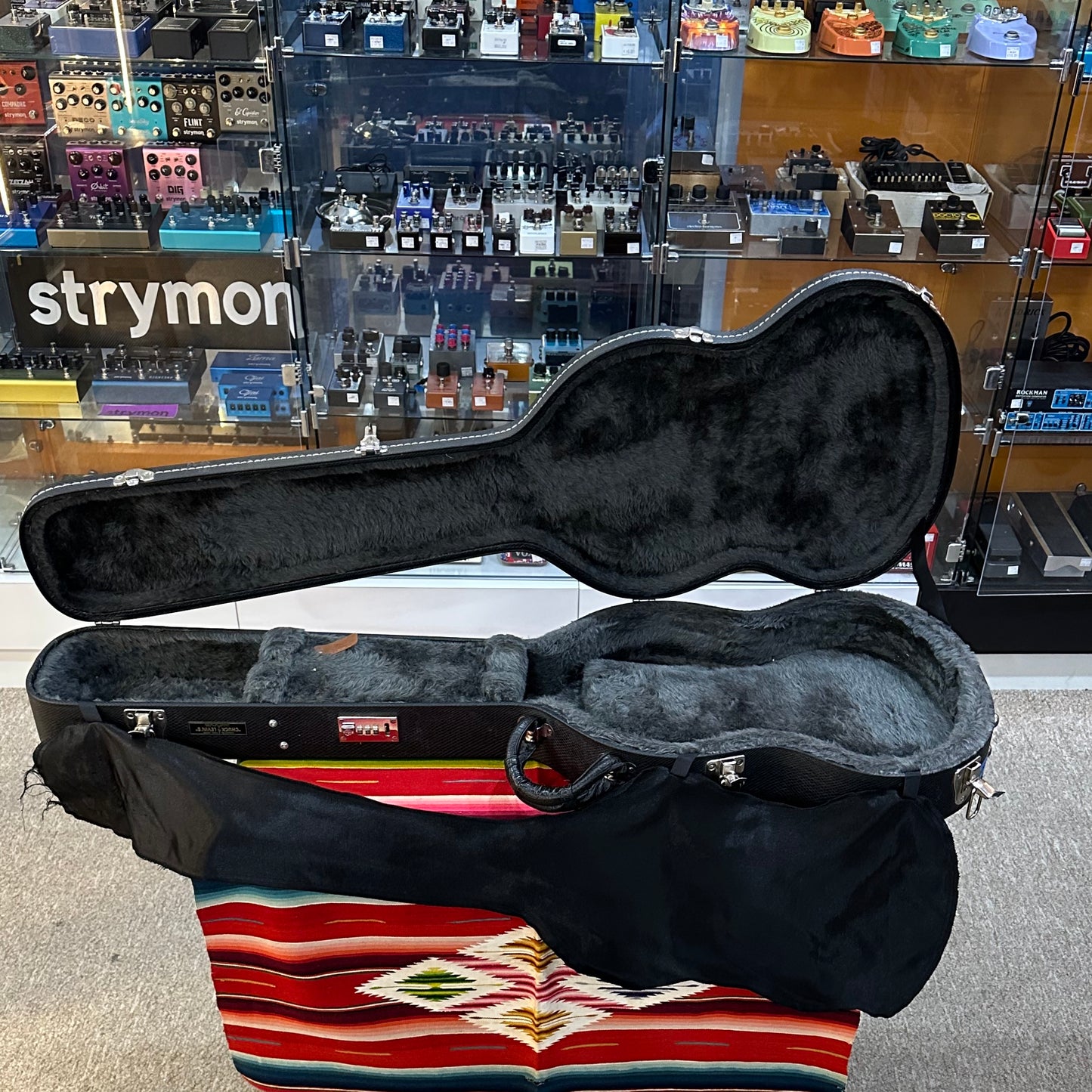 Gibson SG Standard Cherry (2004)