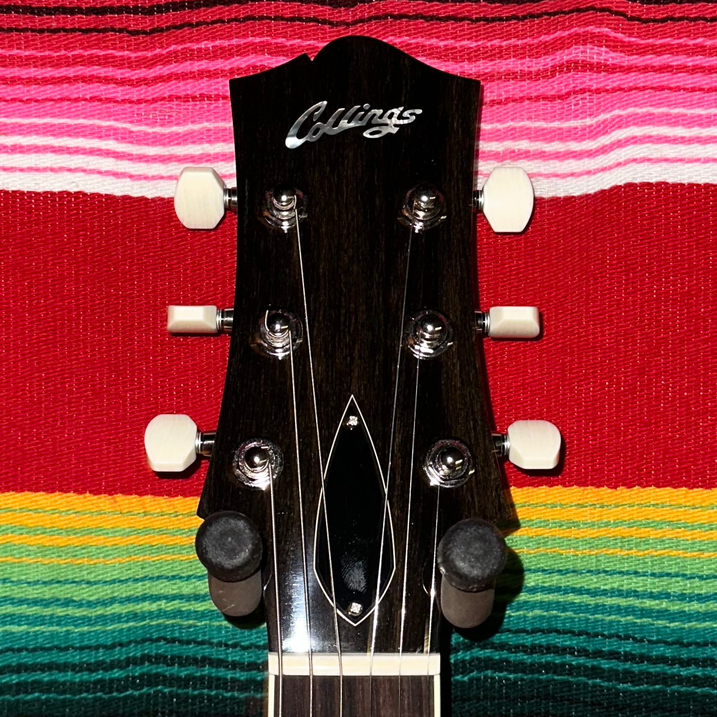 Collings I-35 LC Blonde (2025)