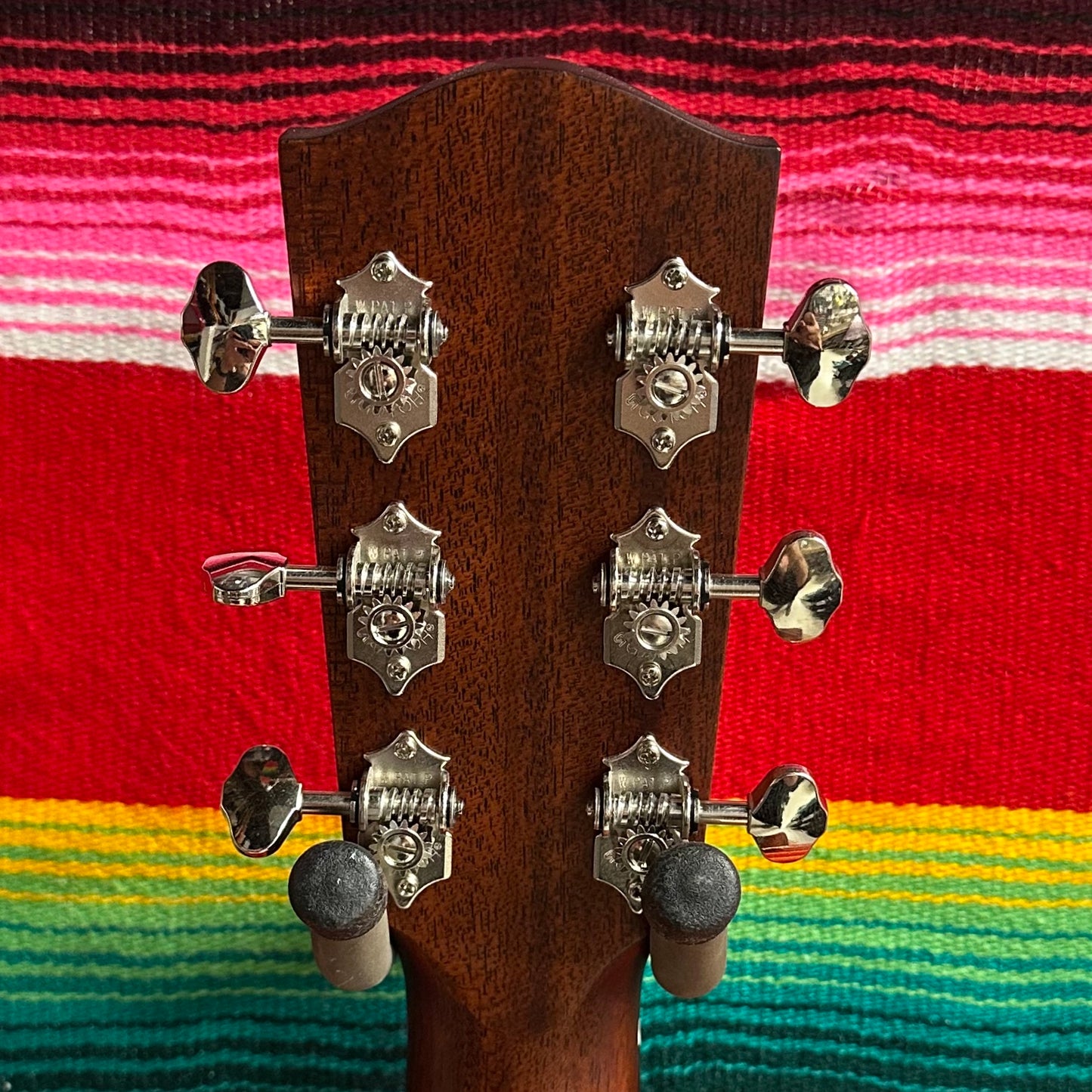 Eastman E6SS Thermo-Cure Natural (2024)