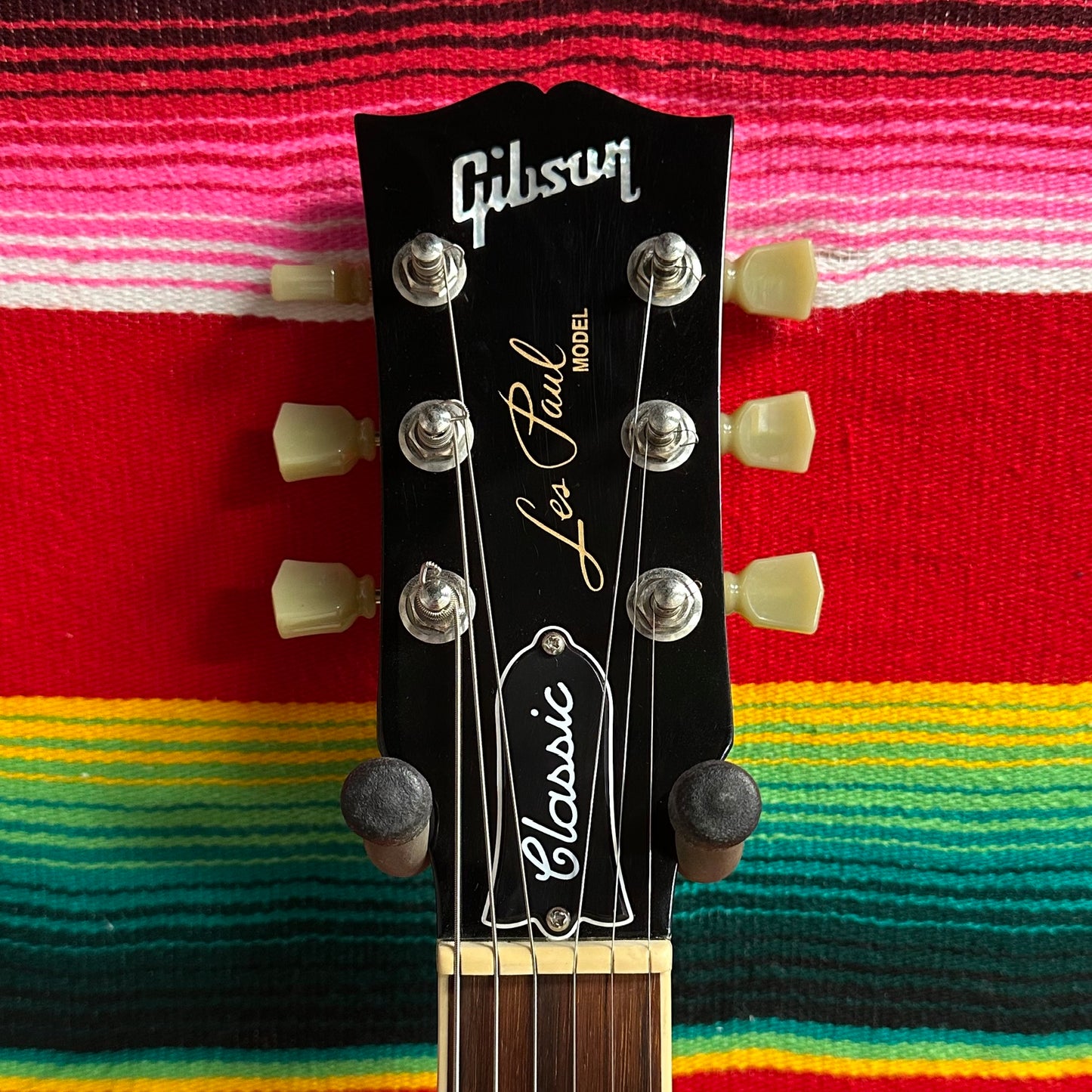 Gibson Les Paul Classic Honeyburst (2021)