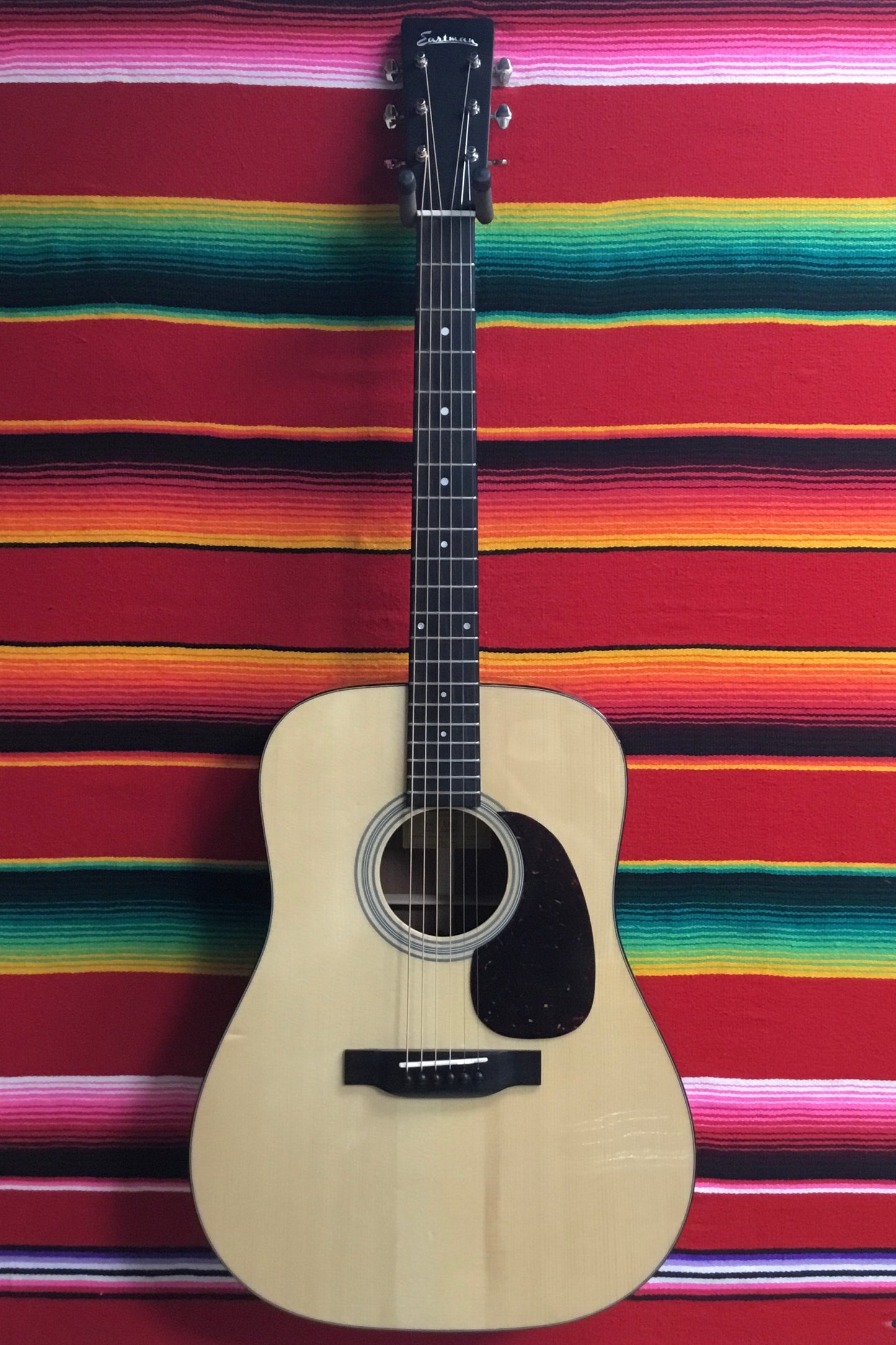 Eastman E10D Dreadnought (2023)