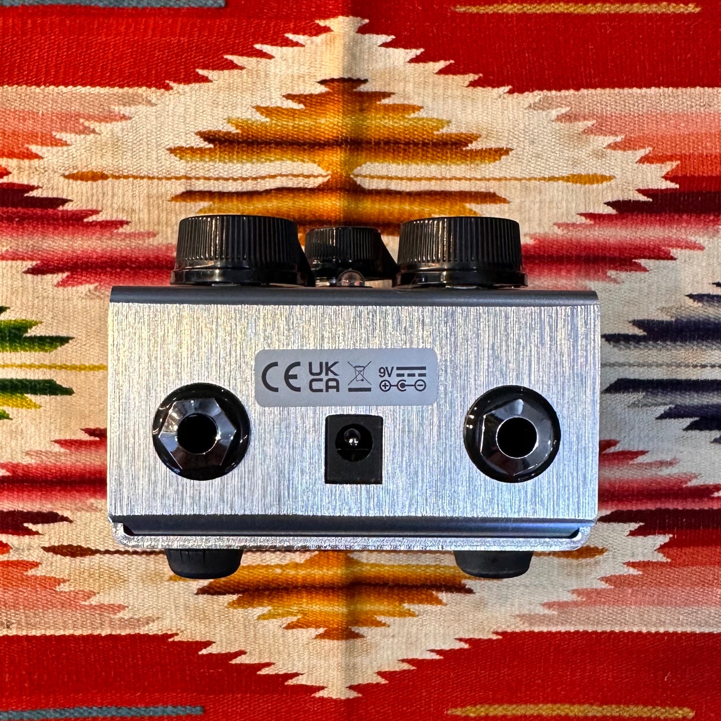Way Huge WHE205OD Overdrive