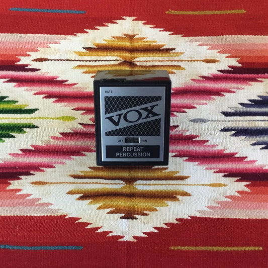 Vox V 809 Repeat Percussion (1960s)