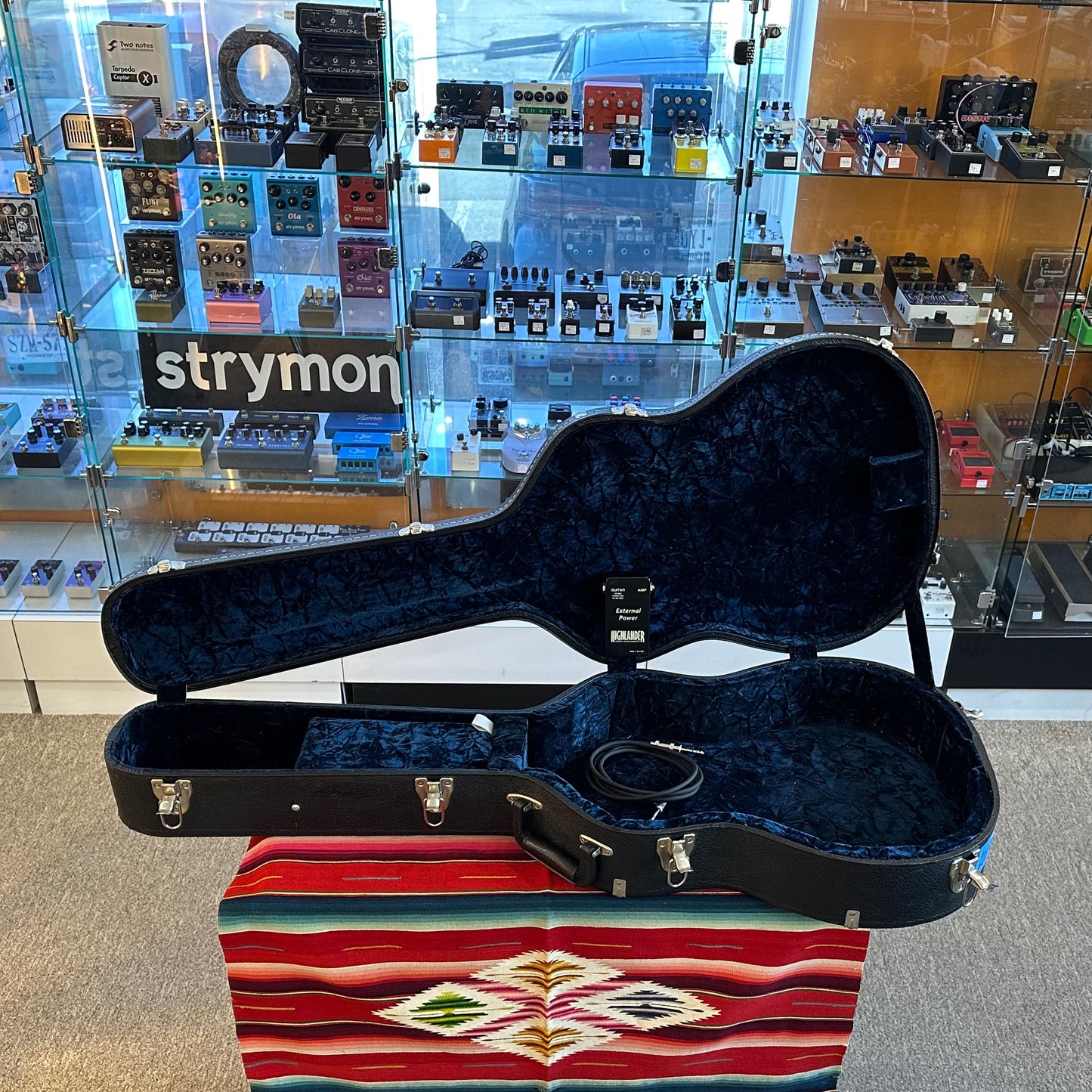 National Style O 12 Fret Nickel (2004)