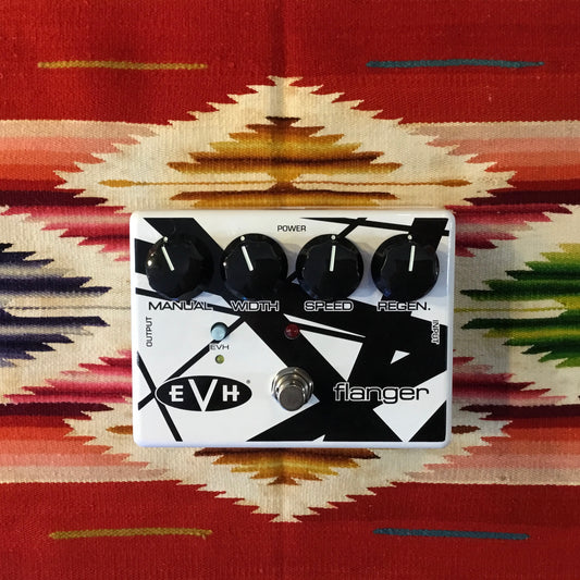 MXR EVH117 Eddie Van Halen Flanger