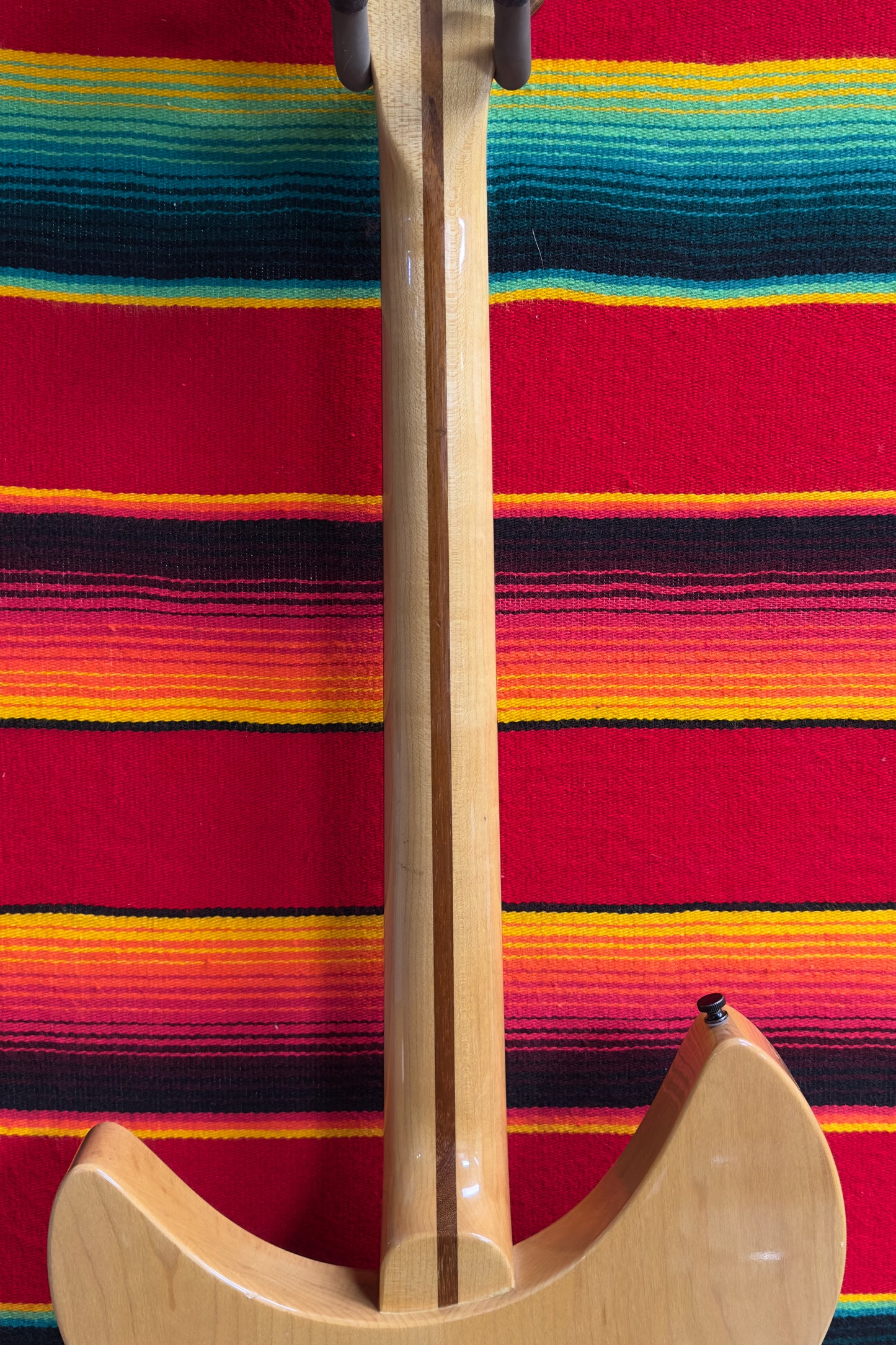 Rickenbacker 330 Mapleglo (1986)