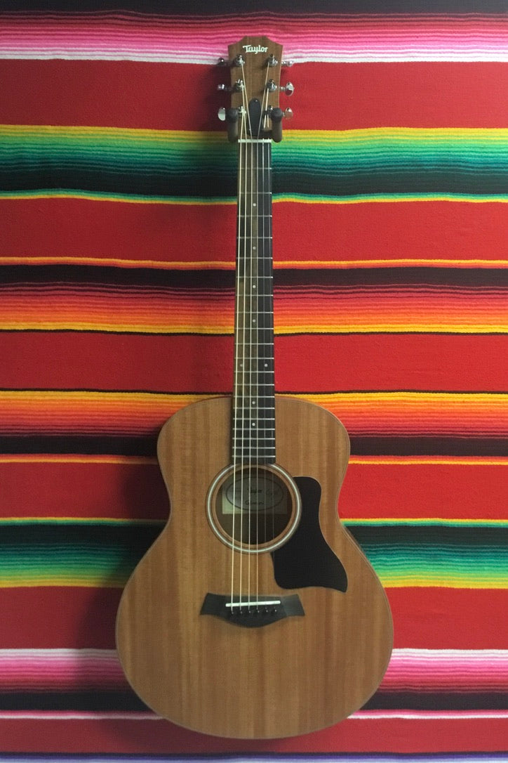 Taylor GS Mini-e Mahogany (2023)