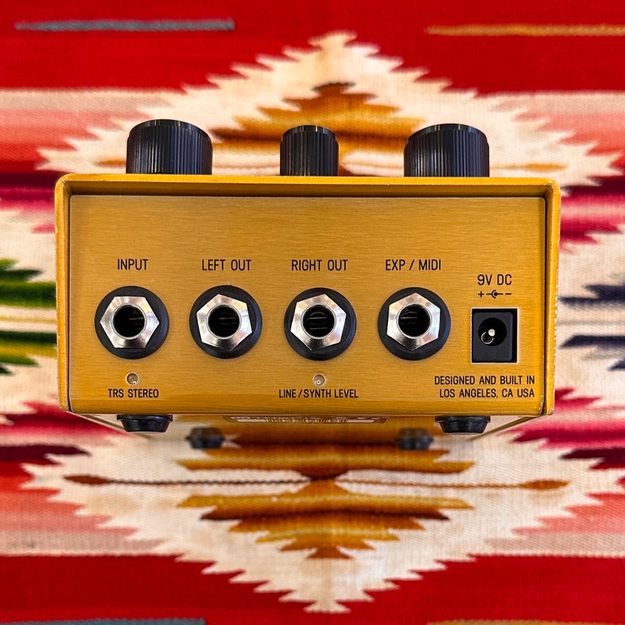 Meris Enzo Multi-Voice Instrument Synthesizer (2020s)