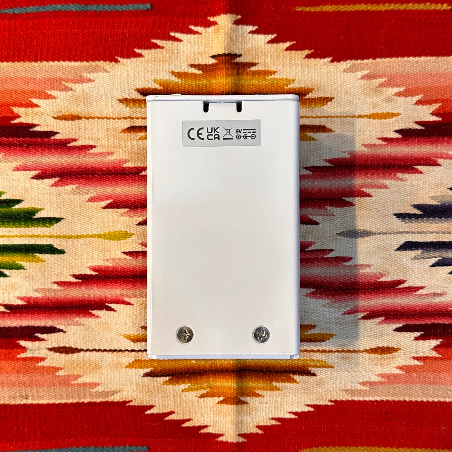 Way Huge WM25 Smalls STO  Overdrive