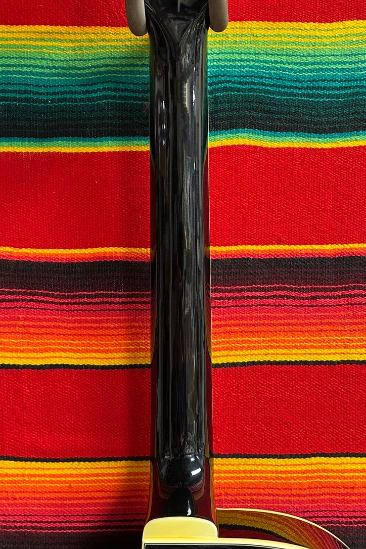 D'Angelico Excel EXL-1 Black (2006)