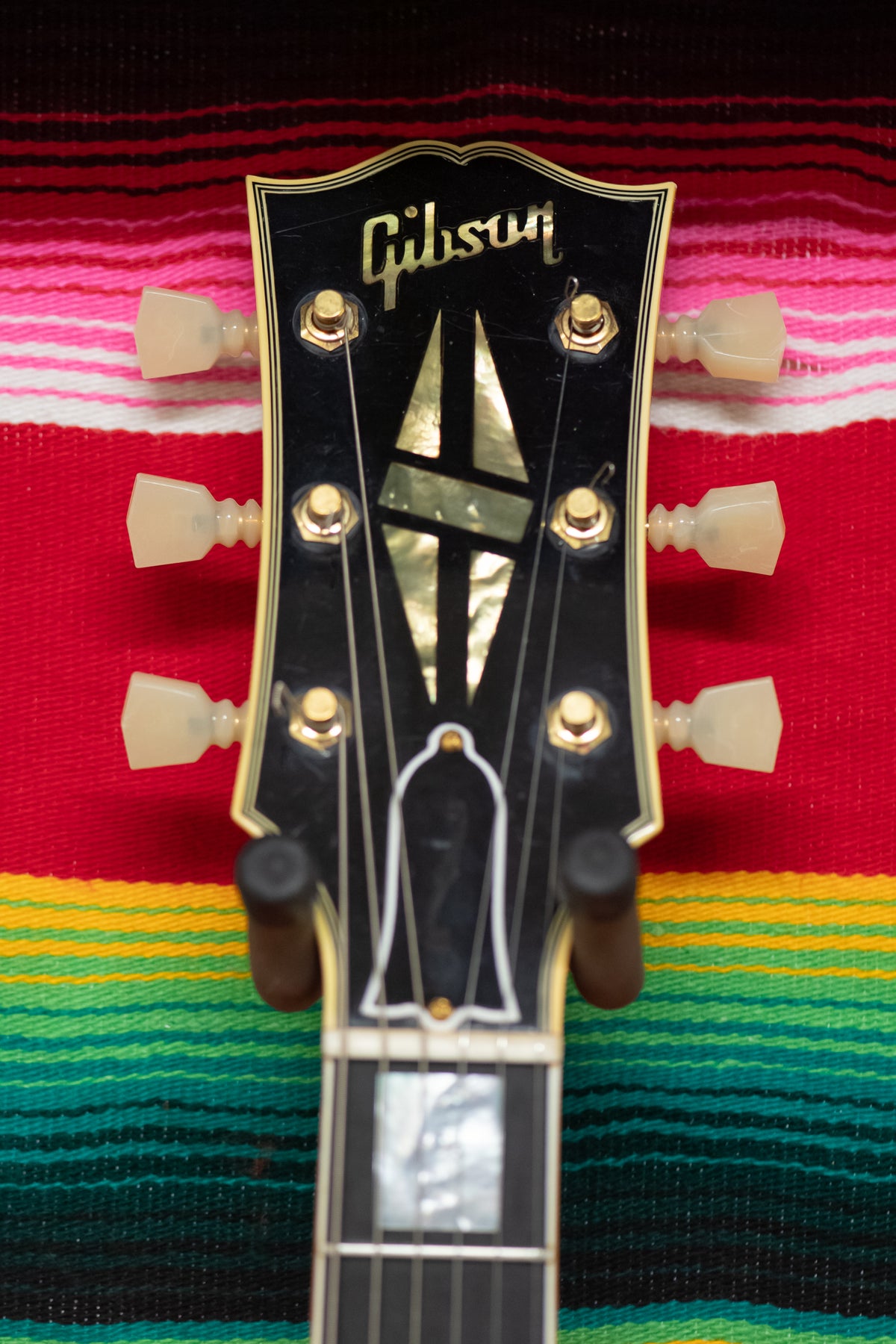 Gibson Memphis ES-275 Custom Dark Natural (2016)