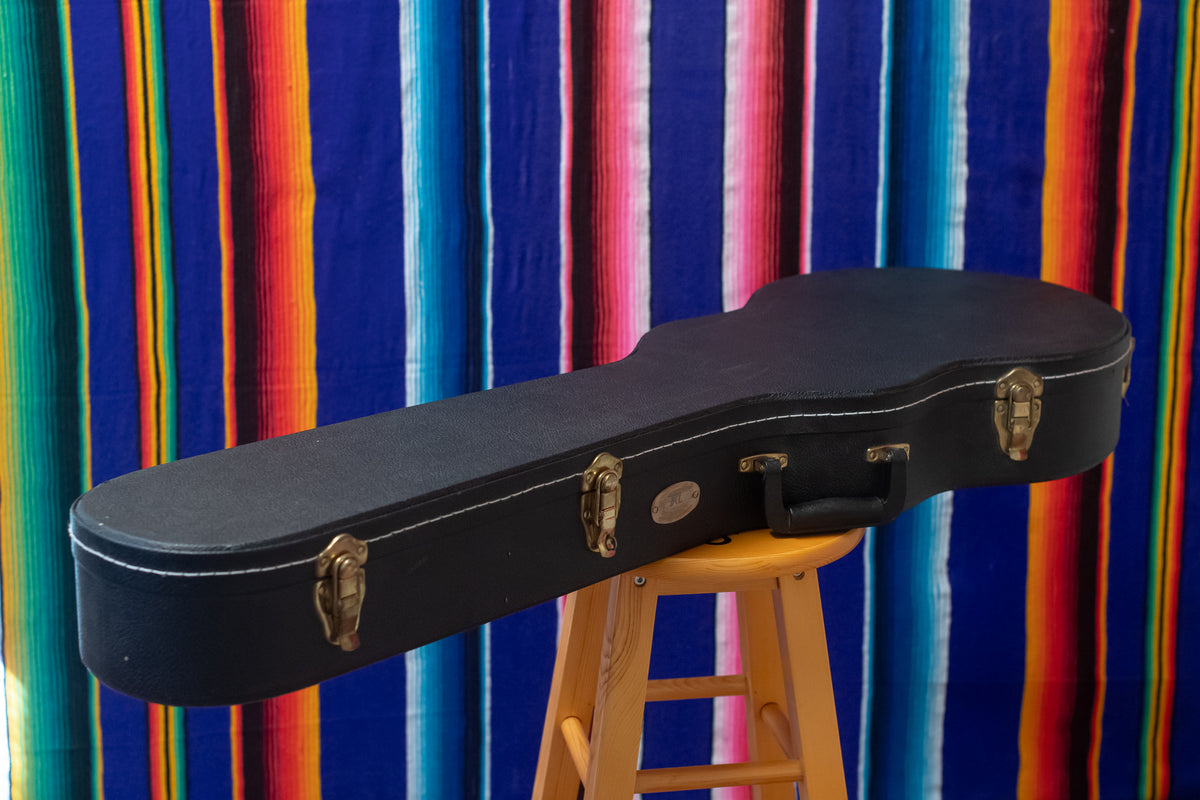 Gibson Les Paul Custom Ebony (1980)