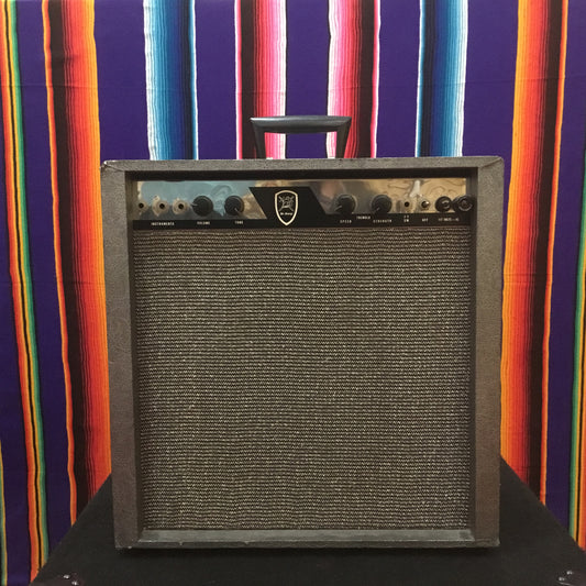 Valco Made St. George 1x12” Combo Amp (1960’s)