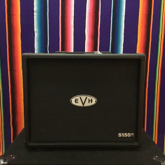 EVH 5150 III 112ST 1x12 Cabinet