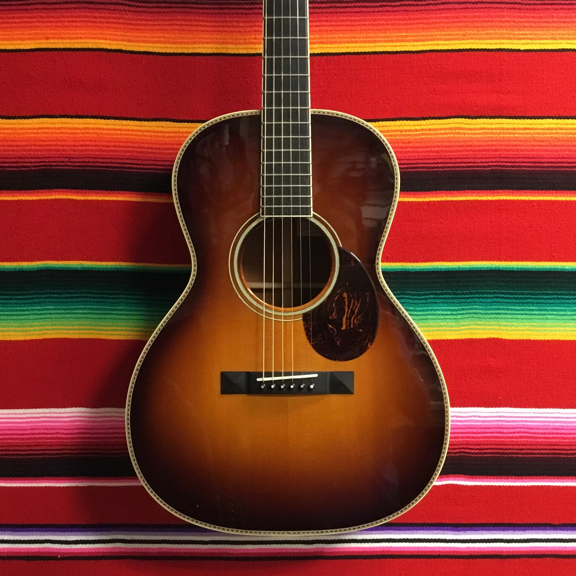 Santa cruz h13 on sale guitar for sale