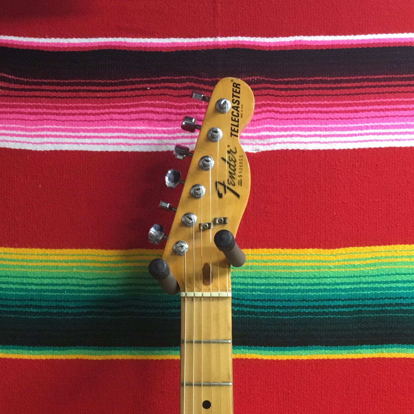 Fender Telecaster (1978)