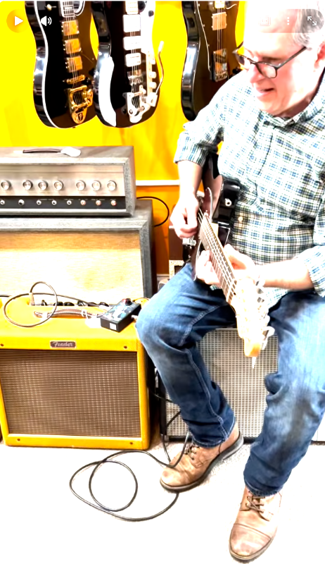 Load video: 
